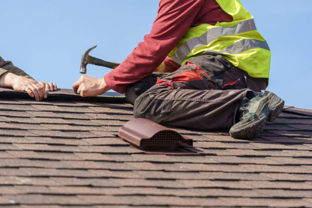 Best Residential Roofing Contractor  in Saint Johns University, MN