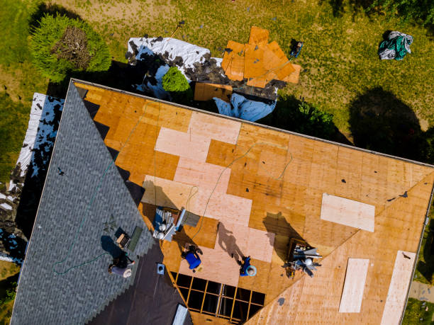 Quick and Trustworthy Emergency Roof Repair Services in Saint Johns University, MN