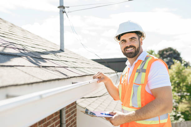 Best Storm Damage Roof Repair  in Saint Johns University, MN