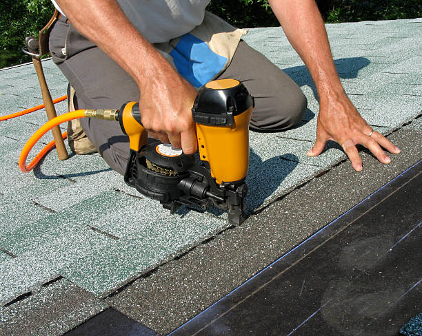 Saint Johns University, MN Roofing Contractor Company