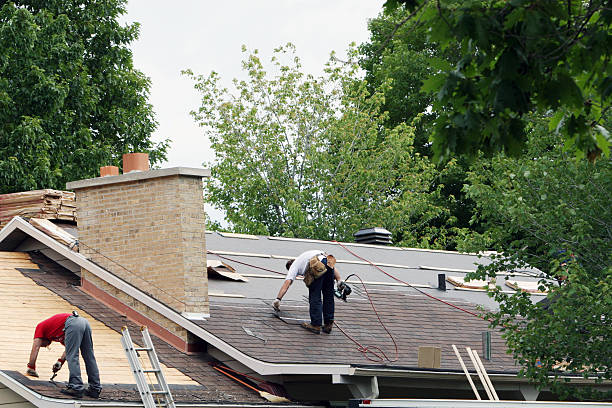 Roof Installation Near Me in Saint Johns University, MN