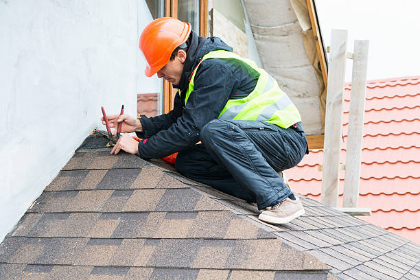 Slate Roofing Contractor in Saint Johns University, MN