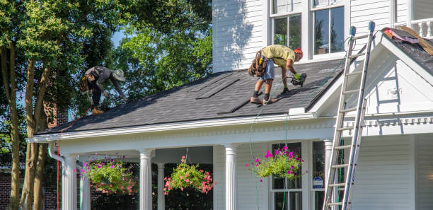 Trusted Saint Johns University, MN Roofing Contractor Experts