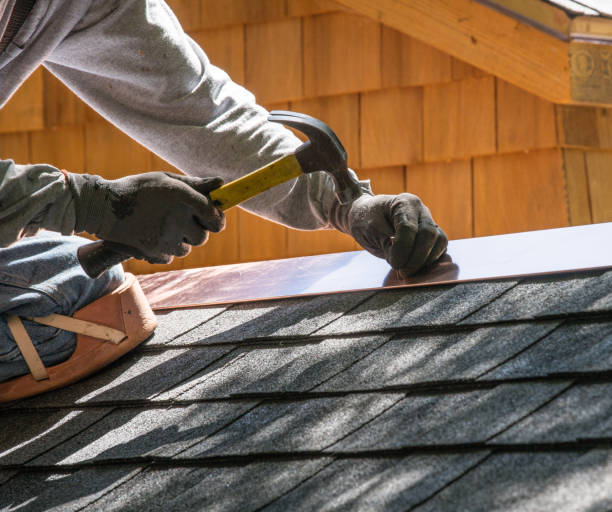 Best Roof Replacement Cost  in Saint Johns University, MN